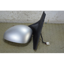 Specchietto retrovisore elettrico ant sx Alfa Romeo 147 dal 2004 al 2011 cod 156079413  1788777738591