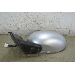 Specchietto retrovisore elettrico ant sx Alfa Romeo 147 dal 2004 al 2011 cod 156079413  1788777738591