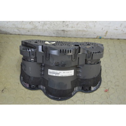 Contachilometri quadro strumenti Alfa Romeo 147 1.6 TS dal 2004 al 2011 cod 156071215  1788778013949
