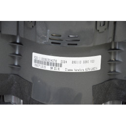 Contachilometri quadro strumenti Alfa Romeo 147 1.6 TS dal 2004 al 2011 cod 156071215  1788778013949
