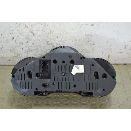 Contachilometri quadro strumenti Alfa Romeo 147 1.6 TS dal 2004 al 2011 cod 156071215  1788778013949