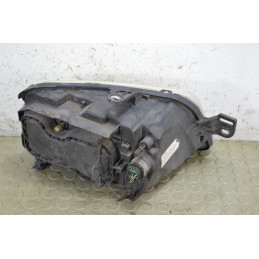Faro fanale proiettore ant sx Fiat Panda 169 dal 2003 al 2012 cod 517170760  1788785438148