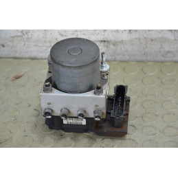 Centralina pompa abs Fiat Panda 169 dal 2003 al 2012 cod 46802215 0265231312  1788785626712