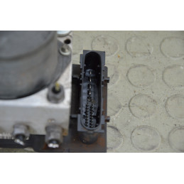 Centralina pompa abs Fiat Panda 169 dal 2003 al 2012 cod 46802215 0265231312  1788785626712
