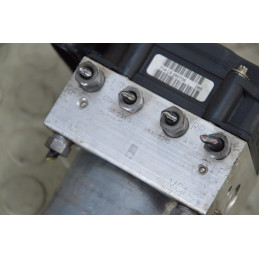 Centralina pompa abs Fiat Panda 169 dal 2003 al 2012 cod 46802215 0265231312  1788785626712