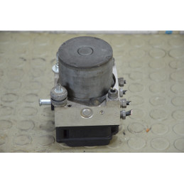 Centralina pompa abs Fiat Panda 169 dal 2003 al 2012 cod 46802215 0265231312  1788785626712