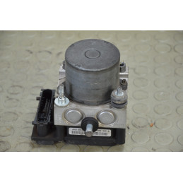 Centralina pompa abs Fiat Panda 169 dal 2003 al 2012 cod 46802215 0265231312  1788785626712