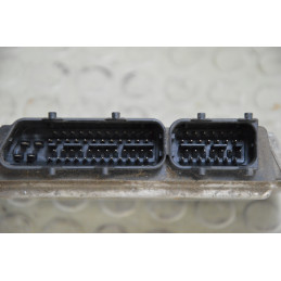 Centralina motore Fiat Panda 169 1.2 dal 2003 al 2011 cod 51782647 iaw4af.s2  1788785803182