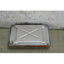 Centralina motore Fiat Panda 169 1.2 dal 2003 al 2011 cod 51782647 iaw4af.s2  1788785803182