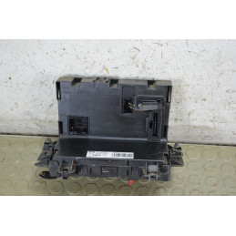Centralina body computer Fiat Panda 169 dal 2003 al 2010 cod 51783783 s118578030g  1788785995931
