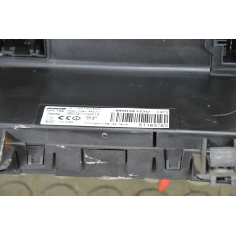 Centralina body computer Fiat Panda 169 dal 2003 al 2010 cod 51783783 s118578030g  1788785995931