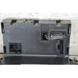 Centralina body computer Fiat Panda 169 dal 2003 al 2010 cod 51783783 s118578030g  1788785995931