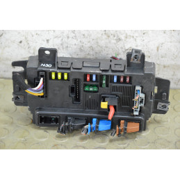Centralina body computer Fiat Panda 169 dal 2003 al 2010 cod 51783783 s118578030g  1788785995931