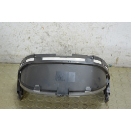 Contachilometri quadro strumenti Fiat Panda 169 1.2 b dal 2003 al 2011 cod 51771898  1788786791204