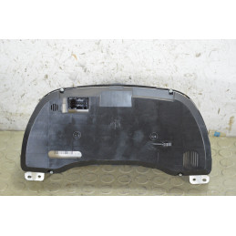Contachilometri quadro strumenti Fiat Panda 169 1.2 b dal 2003 al 2011 cod 51771898  1788786791204