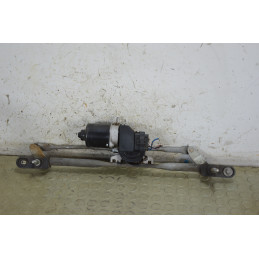 Motorino tergicristallo ant Fiat Panda 169 dal 2003 al 2010 cod ms159200-7152  1788786934717