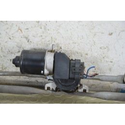 Motorino tergicristallo ant Fiat Panda 169 dal 2003 al 2010 cod ms159200-7152  1788786934717