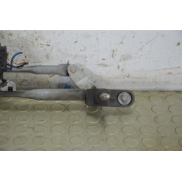 Motorino tergicristallo ant Fiat Panda 169 dal 2003 al 2010 cod ms159200-7152  1788786934717