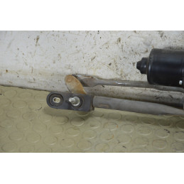 Motorino tergicristallo ant Fiat Panda 169 dal 2003 al 2010 cod ms159200-7152  1788786934717