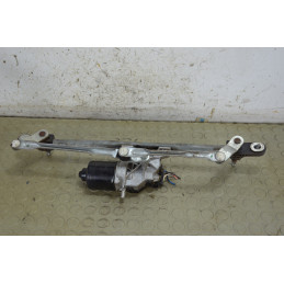 Motorino tergicristallo ant Fiat Panda 169 dal 2003 al 2010 cod ms159200-7152  1788786934717