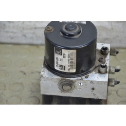 Centralina pompa abs Opel Astra H dal 2004 al 2011 cod 13246535  1788788346570
