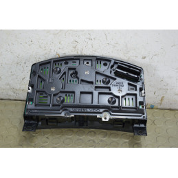 Contachilometri quadro strumenti Opel Astra H 1.4 b gpl dal 2004 al 2011 cod 13309002  1788788847817
