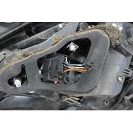 Fanale fanalino stop post sx Opel Astra H berlina 5p dal 2004 al 2011 cod 13222324  1788791351721