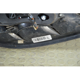 Fanale fanalino stop post dx Opel Astra H berlina 5p dal 2004 al 2011 cod 13222325  1788791628250