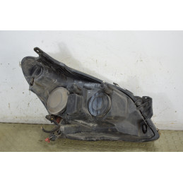 Faro fanale proiettore ant sx Opel Astra H dal 2004 al 2011 cod 93178635  1788791805736