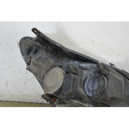 Faro fanale proiettore ant sx Opel Astra H dal 2004 al 2011 cod 93178635  1788791805736