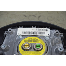 Airbag volante Mercedes Classe A W169 dal 2004 al 2013 cod A16986001029116  1788793182040