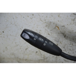 Devioluci leva tergicristallo sx Mercedes Classe A W169 dal 2004 al 2013 cod a1695450210  1788793767803
