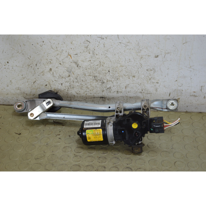 Motorino tergicristallo ant Toyota Aygo dal 2018 al 2026 cod 85010-0H030  1788958793463