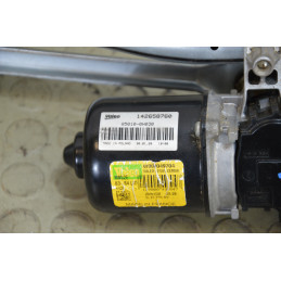 Motorino tergicristallo ant Toyota Aygo dal 2018 al 2026 cod 85010-0H030  1788958793463