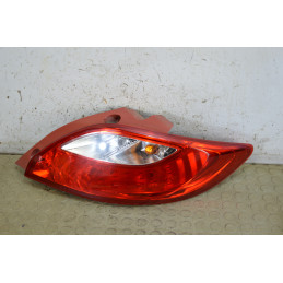 Fanale fanalino stop post dx Mazda 2 dal 2007 al 2014 cod d65151150  1788959059223