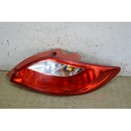 Fanale fanalino stop post dx Mazda 2 dal 2007 al 2014 cod d65151150  1788959059223