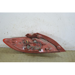 Fanale fanalino stop post dx Mazda 2 dal 2007 al 2014 cod d65151150  1788959059223
