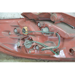 Fanale fanalino stop post dx Mazda 2 dal 2007 al 2014 cod d65151150  1788959059223