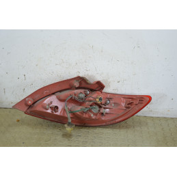 Fanale fanalino stop post sx Mazda 2 dal 2007 al 2014 cod d65151160  1788959205248