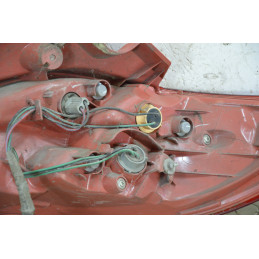 Fanale fanalino stop post sx Mazda 2 dal 2007 al 2014 cod d65151160  1788959205248
