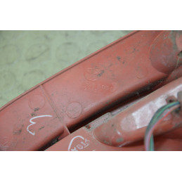 Fanale fanalino stop post sx Mazda 2 dal 2007 al 2014 cod d65151160  1788959205248