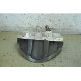 Contachilometri quadro strumenti Mazda 2 1.3 b dal 2007 al 2014 cod d01j55430  1788959615542