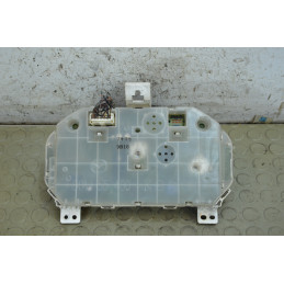 Contachilometri quadro strumenti Mazda 2 1.3 b dal 2007 al 2014 cod d01j55430  1788959615542