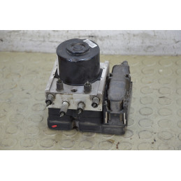 Centralina Pompa abs Mazda 2 dal 2007 al 2014 cod ds51-437a0-d 06.2102-1090-4  1788959975141