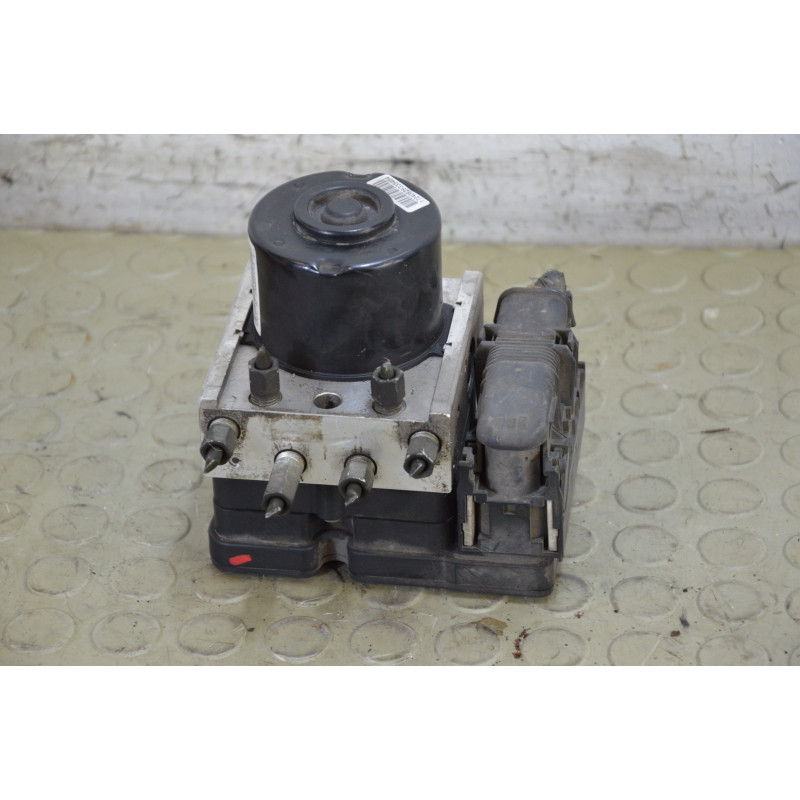 Centralina Pompa abs Mazda 2 dal 2007 al 2014 cod ds51-437a0-d 06.2102-1090-4  1788959975141