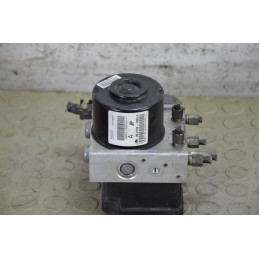 Centralina Pompa abs Mazda 2 dal 2007 al 2014 cod ds51-437a0-d 06.2102-1090-4  1788959975141