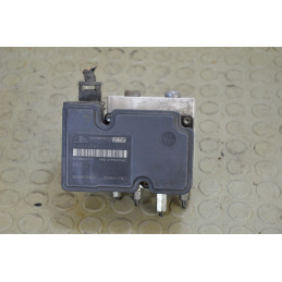 Centralina Pompa abs Mazda 2 dal 2007 al 2014 cod ds51-437a0-d 06.2102-1090-4  1788959975141