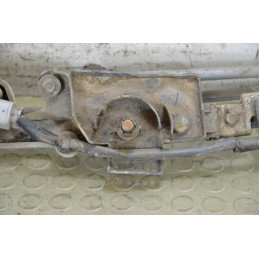 Motorino tergicristallo ant Mazda 2 dal 2007 al 2014 cod DF7167360C  1788960203752