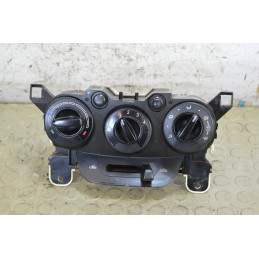 Centralina comando aria clima Mazda 2 dal 2007 al 2014 cod DF7161190C  1788962895849