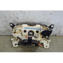 Centralina comando aria clima Mazda 2 dal 2007 al 2014 cod DF7161190C  1788962895849